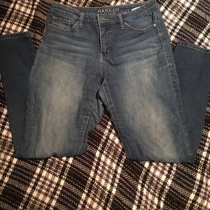 Women’s jeans